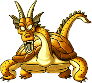 DQIX Wonder Wyrtle