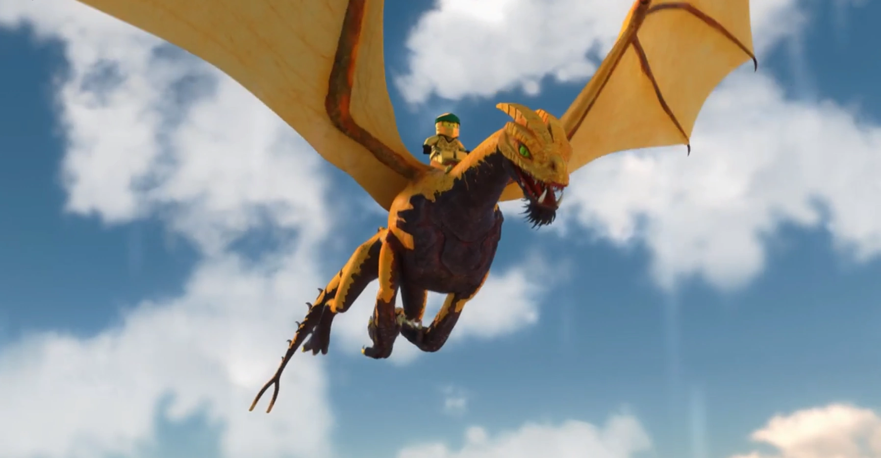 Goldener Drache (Ninjago) | Drachen Wiki | Fandom