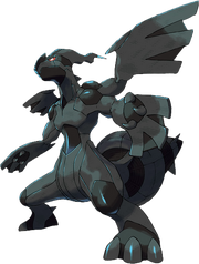 Zekrom