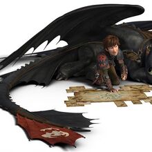 Ohnezahn Drachen Wiki Fandom