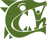 Drachentöter Naters Logo
