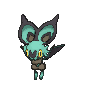 EF-eM 714 Schillernd XY