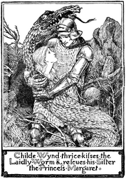 Laidly Worm