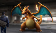 Detective pikachu charizard by arvalis dd7n86m-fullview
