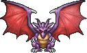 FF PSP- Bahamut