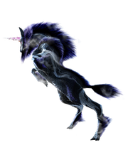 KirinUnterart