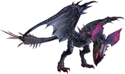 FrontierGen-HC Yian Garuga