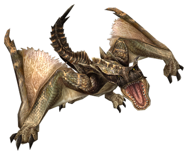 Brachial-Tigrex