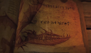 Buch der Drachen Riesenhafter Albtraum DM