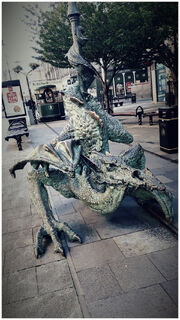 Dundee Dragon