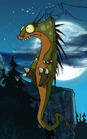 Dragon hunters drachen Dragon hunters drachen