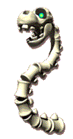 Bone Dragon