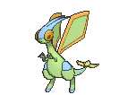 Libelldra 330 Schillernd XY