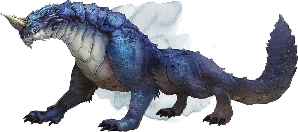 Wächterdrache (Dungeons & Dragons) | Drachen Wiki | Fandom