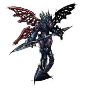 Cyberdramon 2010