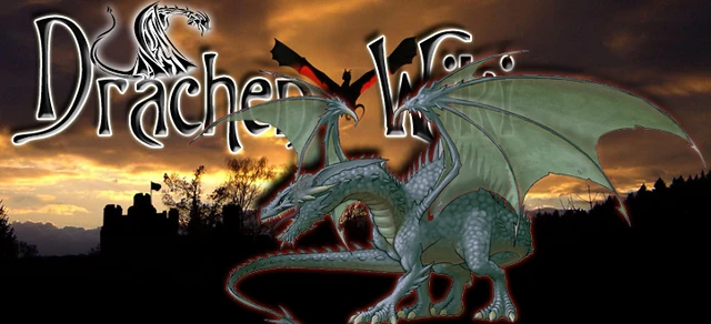 Bild - Drachenwikibanner Kopie.png | Drachen Wiki | FANDOM powered by Wikia