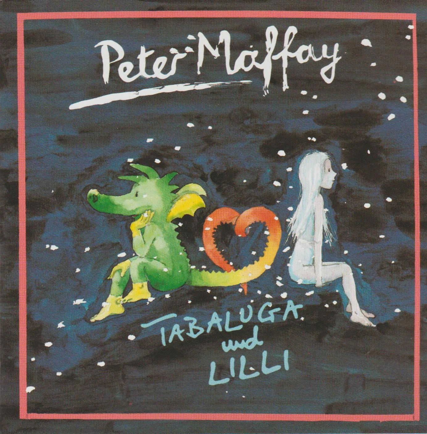 Tabaluga & Lilli | Drachen Wiki | Fandom