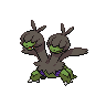 Shiny Duodino