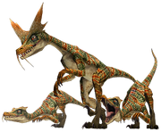 Gendrome