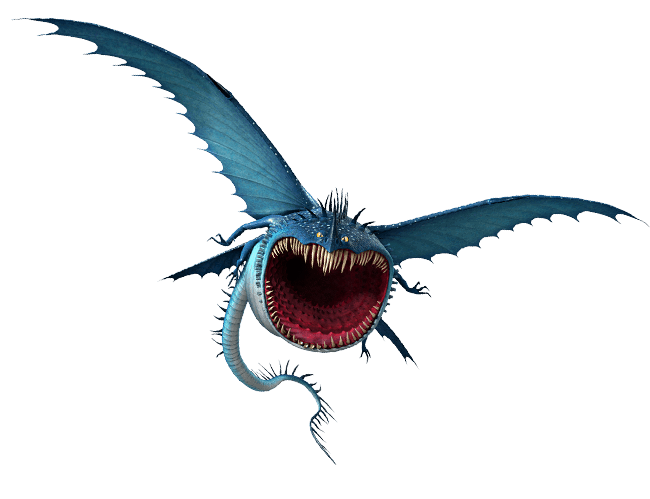 Donnertrommler | Drachen Wiki | FANDOM powered by Wikia