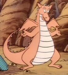 Gladwin Rupert