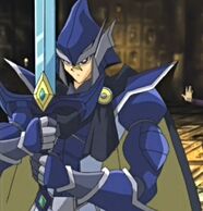 Ritter Critias