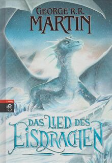 Das Lied des Eisdrachen