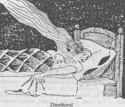 Zburătorul