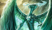 Ugin der Geisterdrache