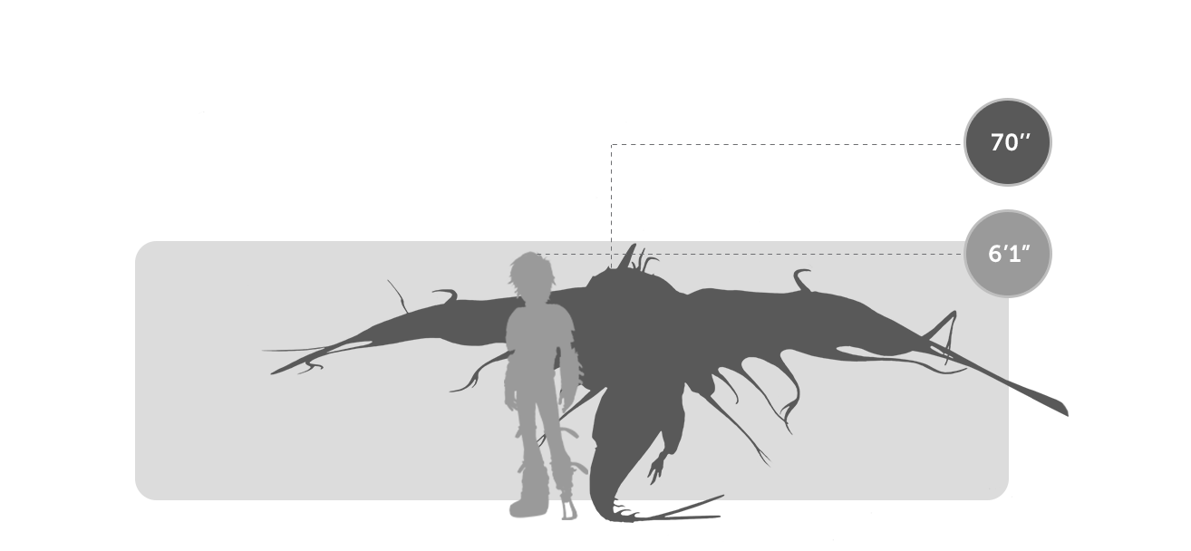 Download Bild - Leuchtender Fluch Größe.png | Drachen Wiki | FANDOM ...