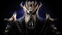 Dragonborn-DLC
