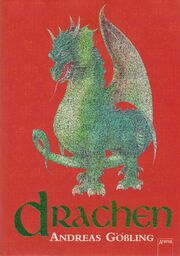 Drachen Andreas Gößling