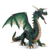 Drache Schleich