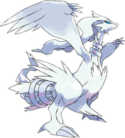 Reshiram