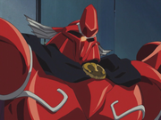 Ruby Knight