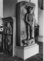 Grabstein Kürbitz