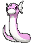 Dratini 147 Schillernd XY