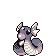 Dratini Rot-Grün