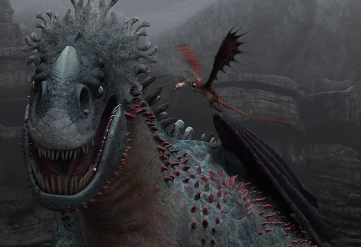 Roter Tod Drachen Wiki FANDOM powered by Wikia