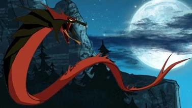 Lamotrek Drachen Wiki FANDOM powered by Wikia