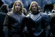 Faramir-Boromir