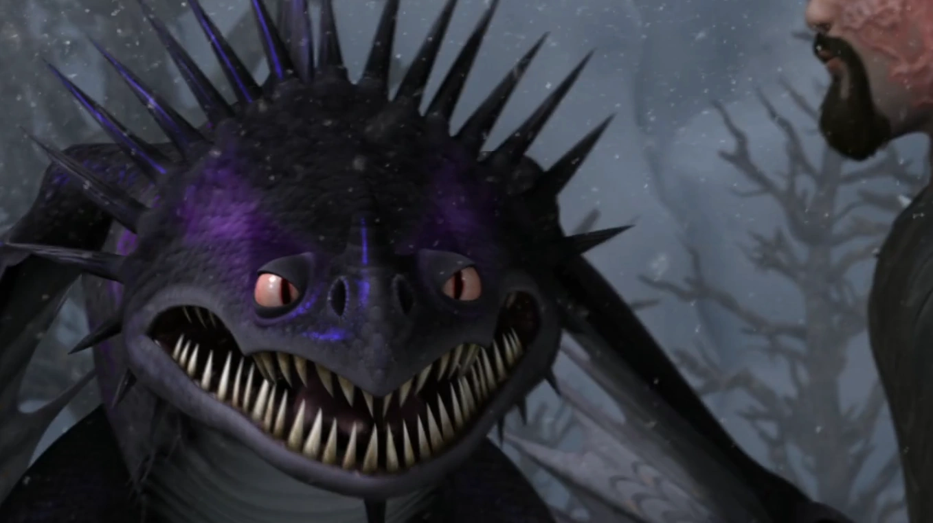 Viggos Skrill Drachenzähmen leicht gemacht Wiki Fandom