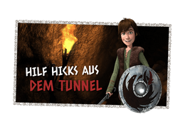 Hilf Hicks Icon