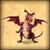Shreck Drache
