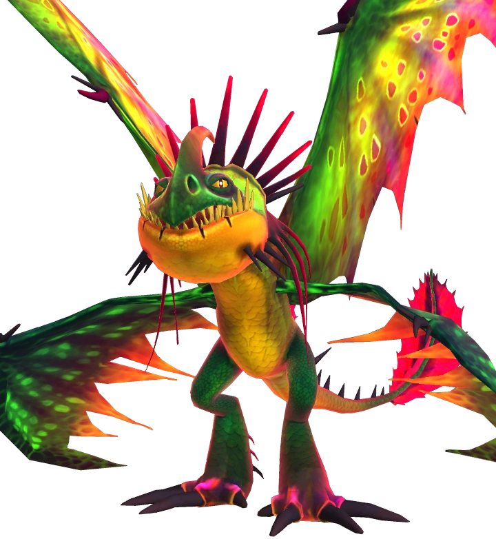 775 malvorlage dragons riesenhafter alptraum Coloring