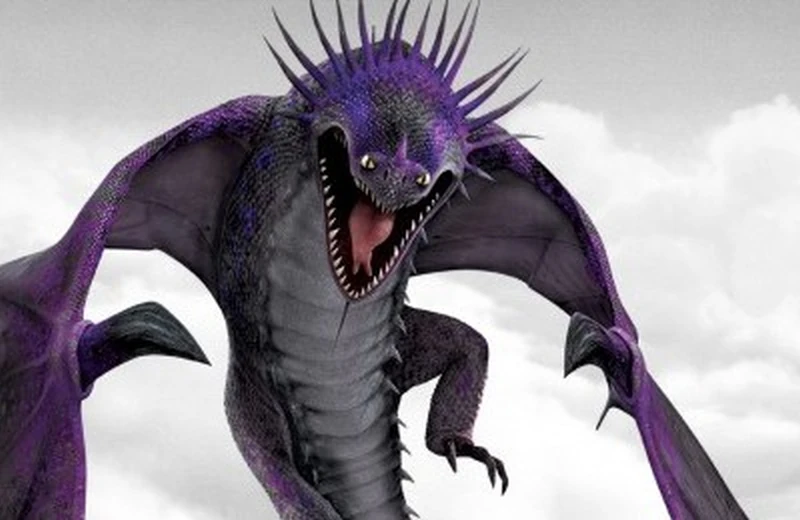 Bild Dragon hero skrill.jpg Drachenzähmen leicht gemacht Wiki FANDOM powered by Wikia