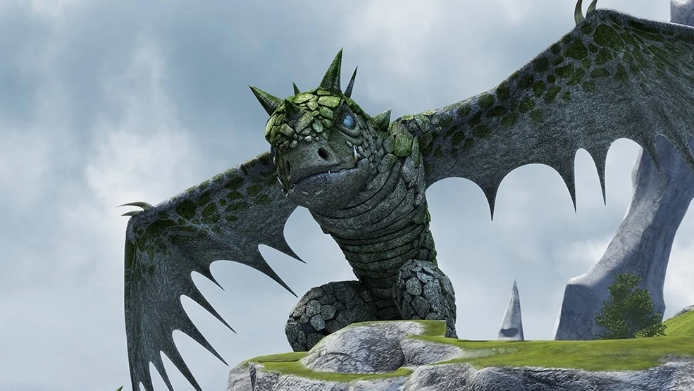 Wächter/Galerie | Drachenzähmen leicht gemacht Wiki | Fandom