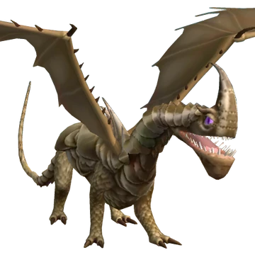 Gepanzerter Klingenpeitschling Dragons Titan Uprising