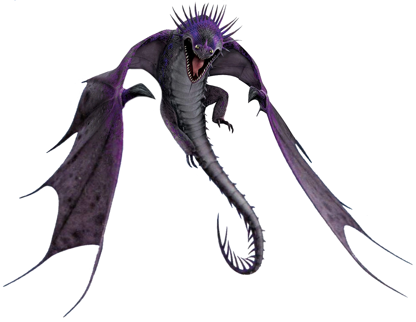 Bild Skrill.png Drachenzähmen leicht gemacht Wiki FANDOM powered by Wikia