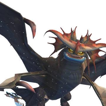 Wolkenspringer Dragons Titan Uprising Drachenzahmen Leicht Gemacht Wiki Fandom